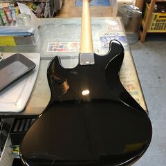 ベース Bacchus YJM-500 C14WwvRUkAABo4U.jpg
