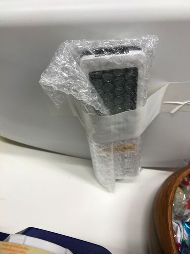中古 エアコン パナソニック CS-AX221D-W 2021年製 3ヶ月保証 ※取り付け費用別途