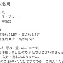 【ポケモン】4点 陶器の皿　カレーなどにもの画像