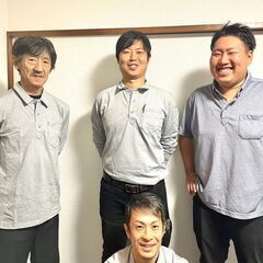 🎉オープニングスタッフ大募集🎉即日勤務OK👍カンタン応募✨学歴・...