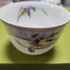 急須、湯呑みセットの画像