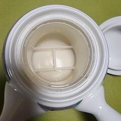 急須、湯呑みセットの画像