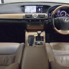 【自社ローン】LS 460 verC I pkg　☆オンライン商談OK
