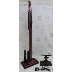 ♪Shark/シャーク ニンジャ CS200J RD コードレス...