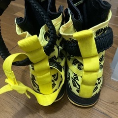 NIKEの画像