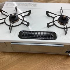 取りに来られる方限定！！】Rinnai LPガステーブル