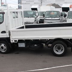 H30 ダイナ 1.5T　平ボディ AUTO　241017の画像