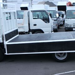 H30 ダイナ 1.5T　平ボディ AUTO　241017の画像