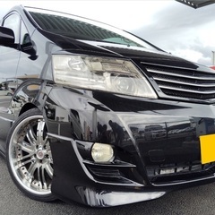 フリップダウンモニター付き☆月々1.3万円〜分割払い可❗️車検2...