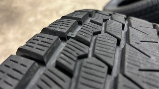 11/12まで※ 225/65r17 エクストレイル ヨコハマ アイスガードG075 2020年製