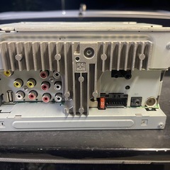 カロッツェリアFH-9100DVDの画像