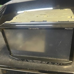 カロッツェリアFH-9100DVD