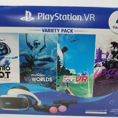 PlayStation VR/PSVR/ CUHJ-16013