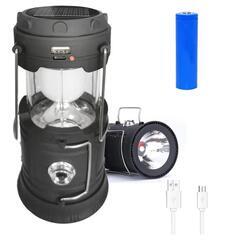 【新品】LEDランタン アウトドア キャンプ ライト 懐中電灯 ...