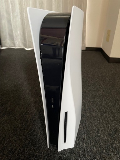 PS5
