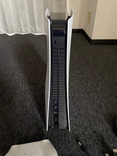 PS5