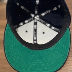 NEW ERA/ニューエラ 59FIFTY MoMA NY キャップ 7の画像