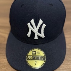 NEW ERA/ニューエラ 59FIFTY MoMA NY キャ...