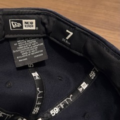 NEW ERA/ニューエラ 59FIFTY MoMA NY キャップ 7の画像