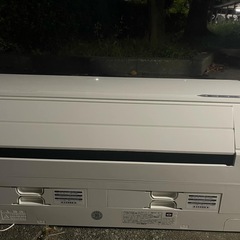 コロナルームエアコン CSH-X2819R