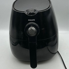 ノンフライヤー 通電確認済