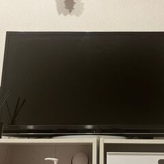 LC-32W5 SHARP　液晶カラーテレビ