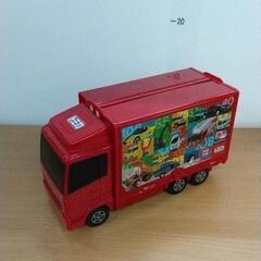 1025-457 トミカトラック