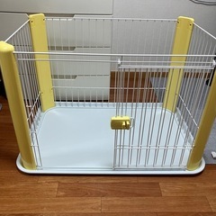 犬用ケージ