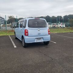 ★★支払総額13.8万円(圏内に限り)　車検2年付　年式	平成21年 メーカー/ブランド	ダイハツ	車名	ミラココア グレード	X★★の画像
