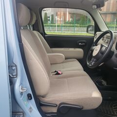 ★★支払総額13.8万円(圏内に限り)　車検2年付　年式	平成21年 メーカー/ブランド	ダイハツ	車名	ミラココア グレード	X★★の画像