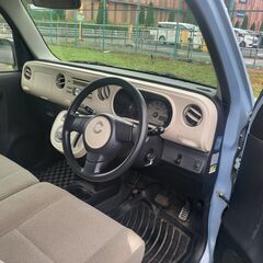 ★★支払総額13.8万円(圏内に限り)　車検2年付　年式	平成21年 メーカー/ブランド	ダイハツ	車名	ミラココア グレード	X★★の画像