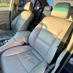 BMW530iMスポーツ仕様の画像