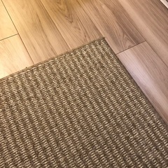 カーペットの画像