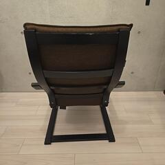 マッサージチェア用椅子の画像