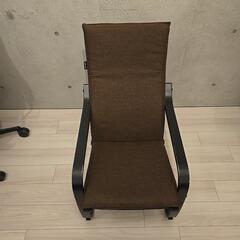 マッサージチェア用椅子