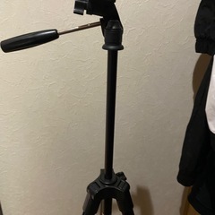 Fotopro　三脚の画像