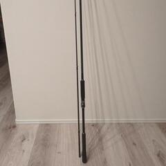シマノエンカウンター96M　釣具　釣り竿