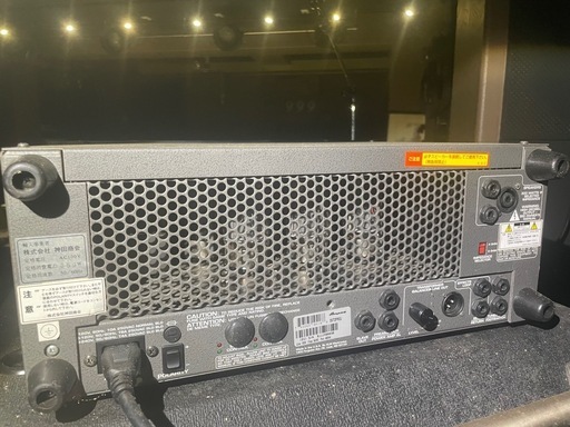 AMPEG SVT-2PRO ベース アンプ アンペグ