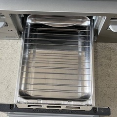 ビルトイン　ガスコンロ　3口の画像