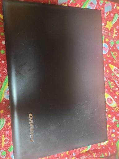 限定！　Lenovoノートパソコン　バッテリー良好