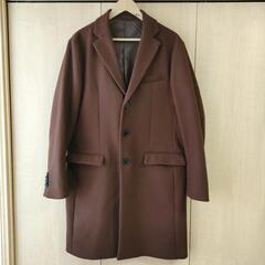 【グローバルワーク】【美品】メンズコート