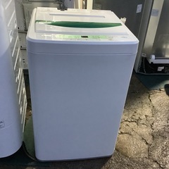 リサイクルサービス八光】2019年製YWMT45G1ヤマダ電機オリジナル全自動電気洗濯機(4.5kg) (八光) 鹿児島の生活家電《洗濯機 》の中古あげます・譲ります｜ジモティーで不用品の処分