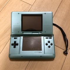 ニンテンドーDS おまけソフト付き