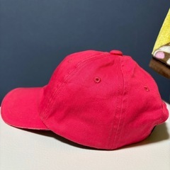【美品】キャップの画像