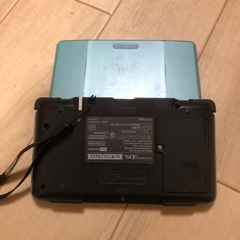 ニンテンドーDS おまけソフト付きの画像