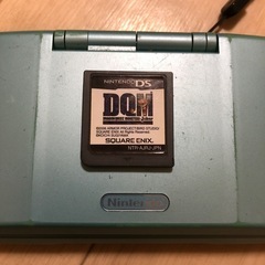 ニンテンドーDS おまけソフト付きの画像