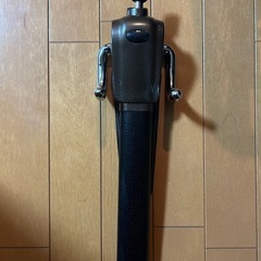 ハンドルロック