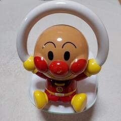 子供 アンパンマン補助トイレ