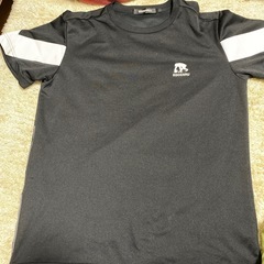 EGOZARU スポーツTシャツ