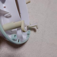 子供 アンパンマン補助トイレの画像
